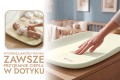 PRZEWIJAK PIANKOWY MATA DO PRZEWIJANIA NIDO Z PIANKI EVA WANILIOWA