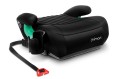 FOTELIK SAMOCHODOWY PODKŁADKA SIEDZISKO MIMORI CZARNY ISOFIX R129 125-150 CM