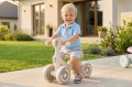 JEŹDZIK DZIECIĘCY 4-KOŁOWY 2+ MINI RIDE TRAVELLER BEŻOWY