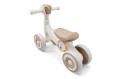 JEŹDZIK DZIECIĘCY 4-KOŁOWY 2+ MINI RIDE TRAVELLER BEŻOWY