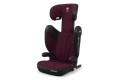 FOTELIK SAMOCHODOWY PODSTAWKA MIMORI CZARNO-BORDOWY ISOFIX R129 100-150 CM