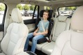 FOTELIK SAMOCHODOWY MIMORI CZARNY ISOFIX R129 100-150 CM iSIZE