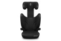 FOTELIK SAMOCHODOWY MIMORI CZARNY ISOFIX R129 100-150 CM iSIZE