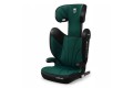 FOTELIK SAMOCHODOWY MIMORI CZARNO-ZIELONY ISOFIX R129 100-150 CM iSIZE
