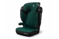 FOTELIK SAMOCHODOWY MIMORI CZARNO-ZIELONY R129 100-150 CM iSIZE