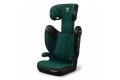 FOTELIK SAMOCHODOWY MIMORI CZARNO-ZIELONY R129 100-150 CM iSIZE