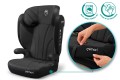 FOTELIK SAMOCHODOWY MIMORI CZARNO-SZARY R129 100-150 CM iSIZE