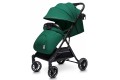 WÓZEK DZIECIĘCY SPACERÓWKA ORSETTO AURORA ZIELONY