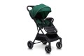 WÓZEK DZIECIĘCY SPACERÓWKA ORSETTO AURORA ZIELONY