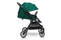 WÓZEK DZIECIĘCY SPACERÓWKA ORSETTO AURORA ZIELONY