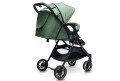 WÓZEK DZIECIĘCY SPACERÓWKA LITTLE RIDER ZEFIR ZIELONY