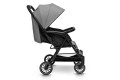 WÓZEK DZIECIĘCY SPACERÓWKA ORSETTO LUNA SZARY