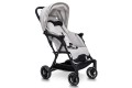 WÓZEK DZIECIĘCY SPACERÓWKA LITTLE RIDER SIENA SZARY