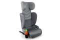LUNA FOTELIK SAMOCHODOWY PODSTAWKA 2w1 I SIZE 100-150 CM R129 ISOFIX
