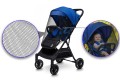 UNIWERSALNA MOSKITIERA DO WÓZKÓW DZIECIĘCYCH
