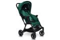 WÓZEK DZIECIĘCY SPACERÓWKA LITTLE RIDER SIENA ZIELONY