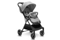 WÓZEK DZIECIĘCY SPACERÓWKA LITTLE RIDER ZEFIR SZARY