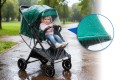 OSŁONA PRZECIWDESZCZOWA DO WÓZKÓW SPACEROWYCH