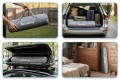 KOJEC DZIECIĘCY 150x180 cm PLAC ZABAW SUCHY BASEN + UCHWYTY I 50 PIŁEK