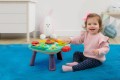 PCHACZ CHODZIK STOLIK EDUKACYJNY PIANINKO 2W1 ZIELONY