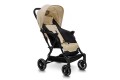WÓZEK DZIECIĘCY SPACERÓWKA ORSETTO LUNA PIASKOWY