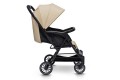 WÓZEK DZIECIĘCY SPACERÓWKA ORSETTO LUNA PIASKOWY